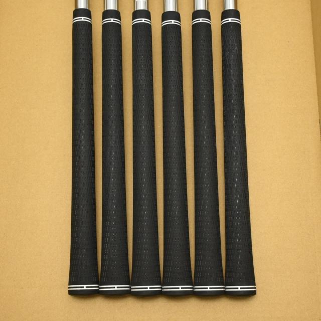 【中古ゴルフクラブ】キャロウェイゴルフ　X　X フォージド STAR(2024) アイアン N.S.PRO 950GH neo　シャフト：N.S.PRO 950GH neo