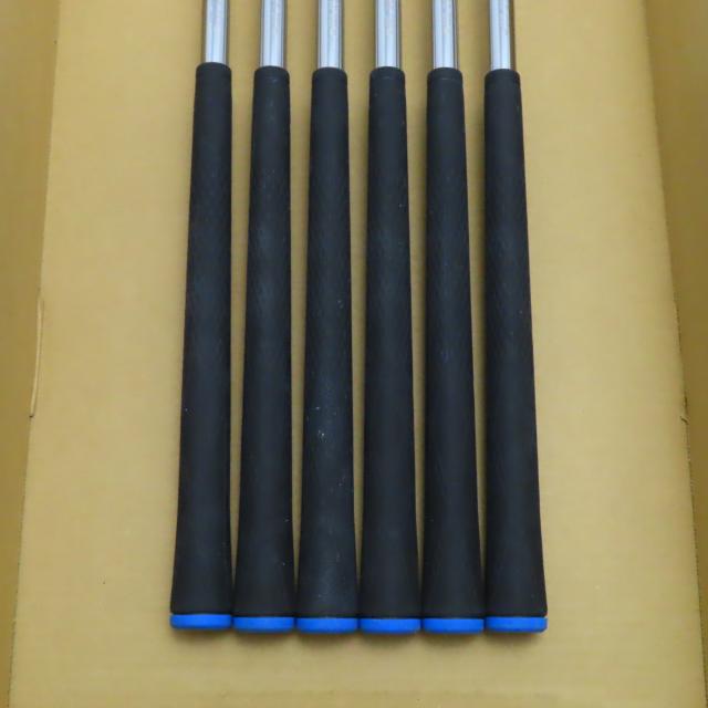 【中古ゴルフクラブ】ミズノ　MX　MX-I FORGED アイアン N.S.PRO 850GH　シャフト：N.S.PRO 850GH