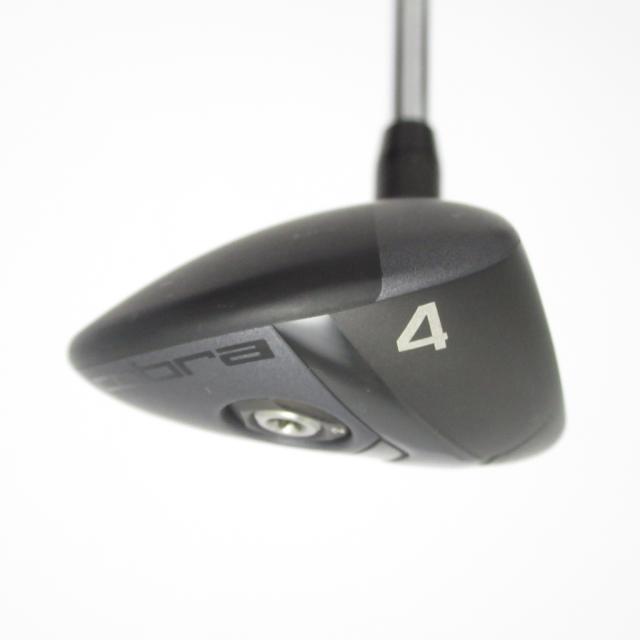 【中古ゴルフクラブ】コブラ　KING　キング TEC ユーティリティ ユーティリティ N.S.PRO 950GH neo　シャフト：N.S.PRO 950GH neo