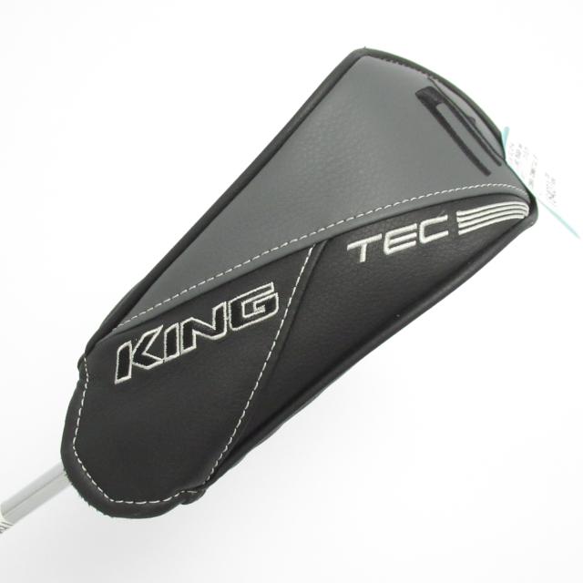 【中古ゴルフクラブ】コブラ　KING　キング TEC ユーティリティ ユーティリティ N.S.PRO 950GH neo　シャフト：N.S.PRO 950GH neo
