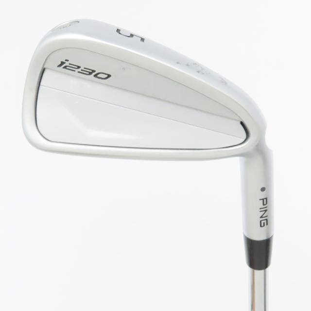 【中古ゴルフクラブ】ピン　I SERIES　i230 アイアン N.S.PRO 950GH neo　シャフト：N.S.PRO 950GH neo