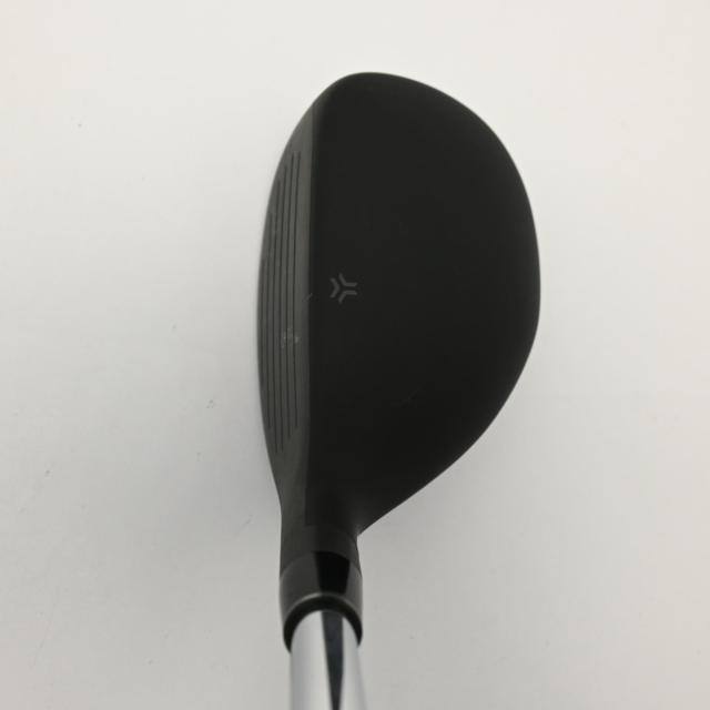 【中古ゴルフクラブ】ダンロップ　SRIXON　スリクソン ZX MkII ハイブリッド ユーティリティ N.S.PRO 950GH neo DST for HYBRID　シャ…