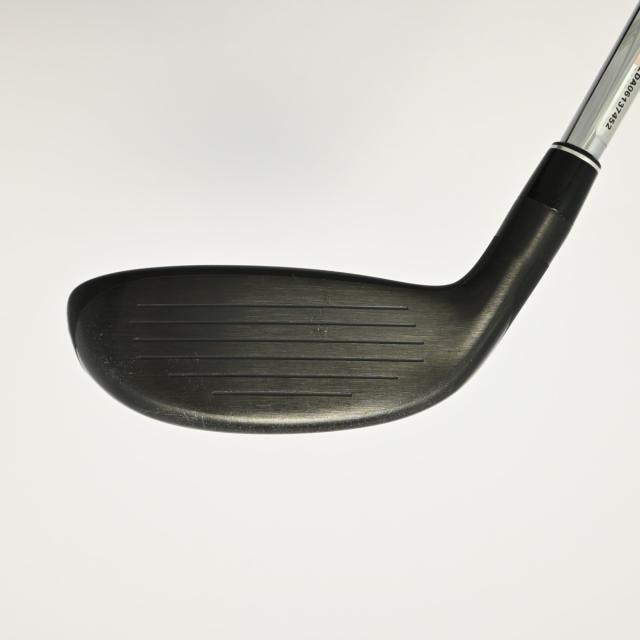 【中古ゴルフクラブ】ダンロップ　SRIXON　スリクソン ZX MkII ハイブリッド ユーティリティ N.S.PRO 950GH neo DST for HYBRID　シャ…