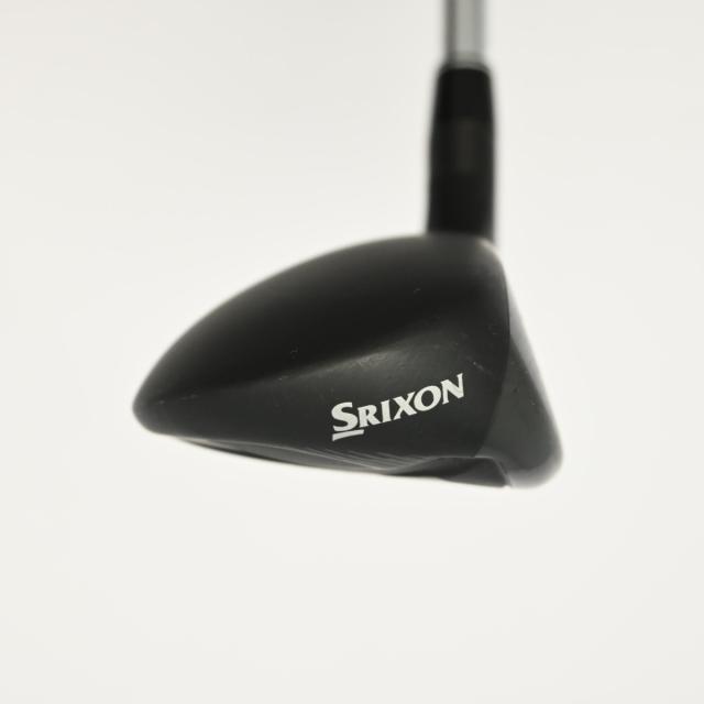 【中古ゴルフクラブ】ダンロップ　SRIXON　スリクソン ZX MkII ハイブリッド ユーティリティ N.S.PRO 950GH neo DST for HYBRID　シャ…