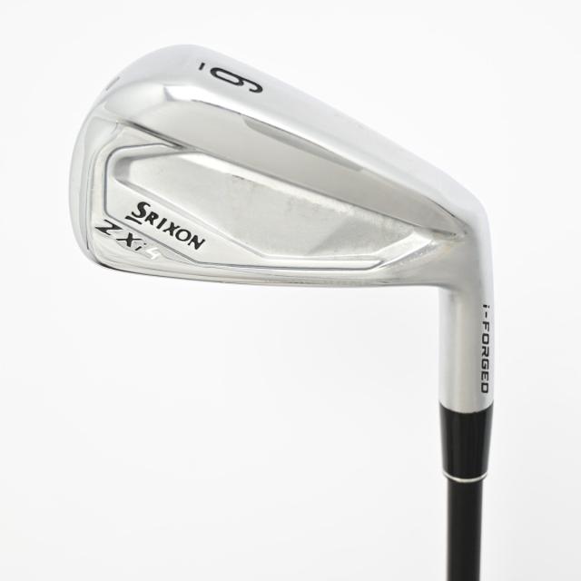 【中古ゴルフクラブ】ダンロップ　SRIXON　スリクソン ZXi4 アイアン Diamana ZXi for IRON　シャフト：Diamana ZXi for IRON