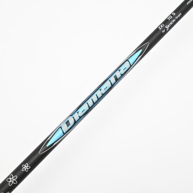 【中古ゴルフクラブ】ダンロップ　SRIXON　スリクソン ZXi4 アイアン Diamana ZXi for IRON　シャフト：Diamana ZXi for IRON_4