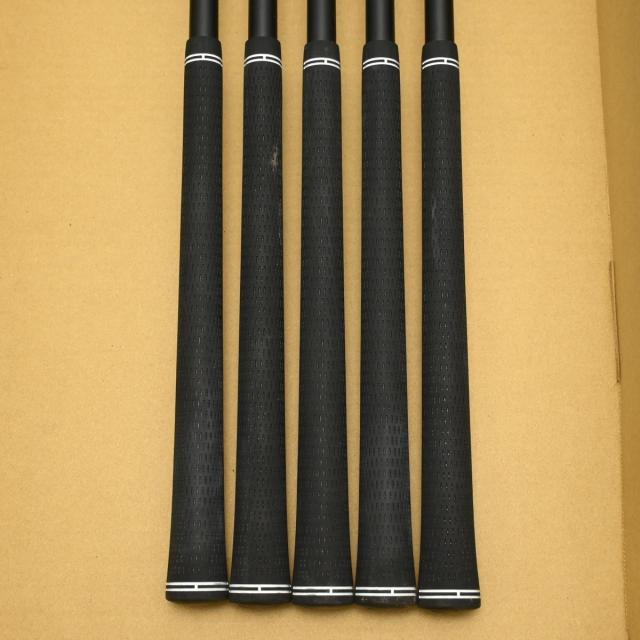 【中古ゴルフクラブ】ダンロップ　SRIXON　スリクソン ZXi4 アイアン Diamana ZXi for IRON　シャフト：Diamana ZXi for IRON_7
