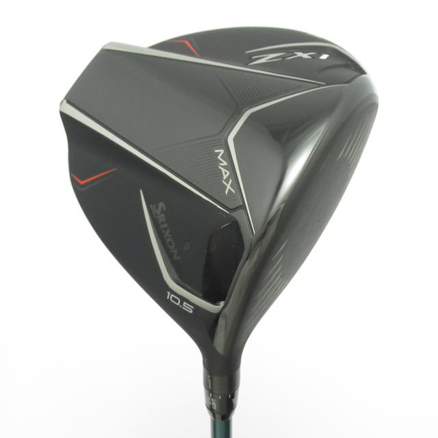 専用① 中古ゴルフクラブ】ダンロップ SRIXON スリクソン ZXi MAX ドライバー