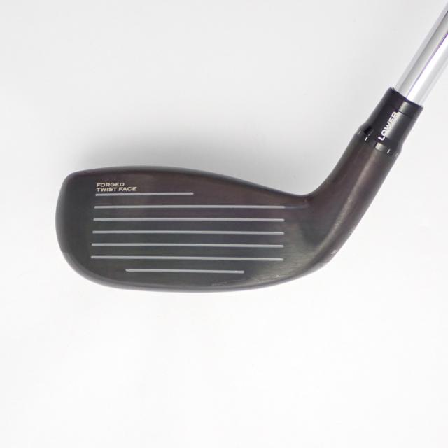 【中古ゴルフクラブ】テーラーメイド　STEALTH　ステルス2 PLUS レスキュー ユーティリティ N.S.PRO 910GH　シャフト：N.S.PRO 910GH