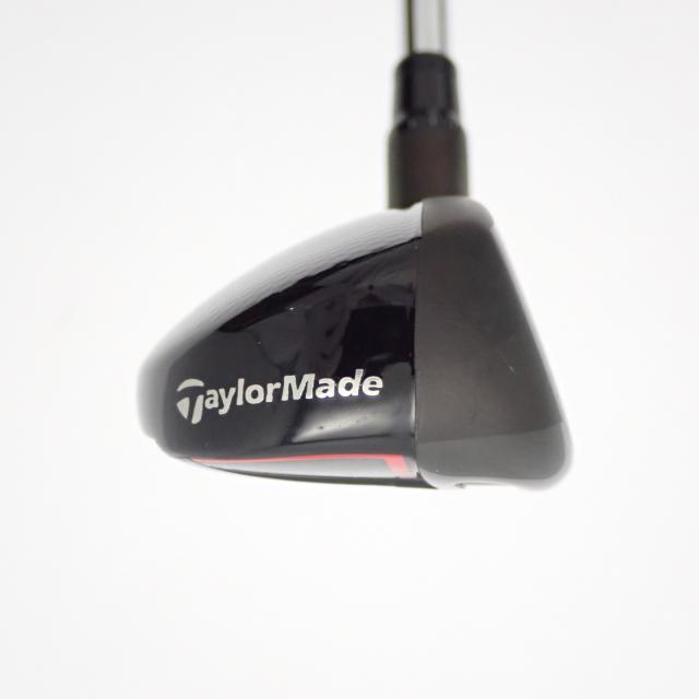 【中古ゴルフクラブ】テーラーメイド　STEALTH　ステルス2 PLUS レスキュー ユーティリティ N.S.PRO 910GH　シャフト：N.S.PRO 910GH