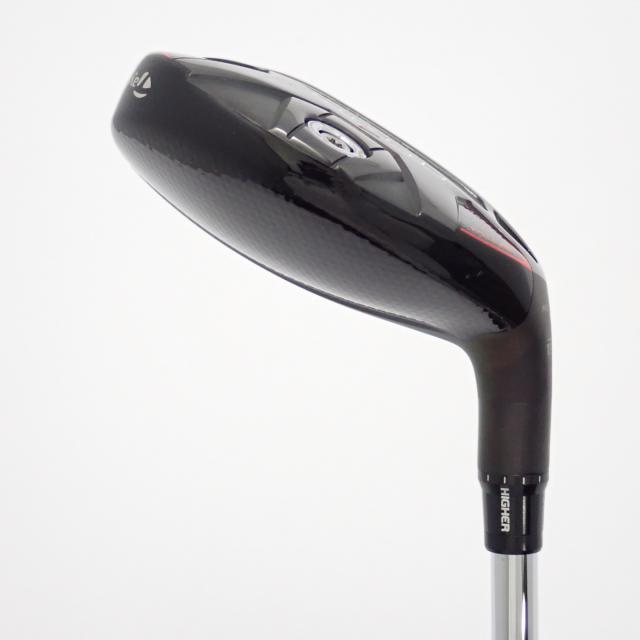 【中古ゴルフクラブ】テーラーメイド　STEALTH　ステルス2 PLUS レスキュー ユーティリティ N.S.PRO 910GH　シャフト：N.S.PRO 910GH