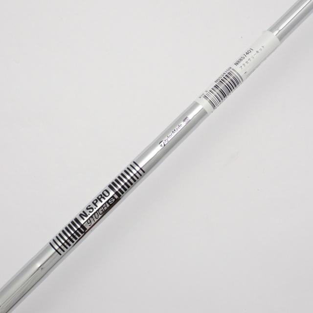 【中古ゴルフクラブ】テーラーメイド　STEALTH　ステルス2 PLUS レスキュー ユーティリティ N.S.PRO 910GH　シャフト：N.S.PRO 910GH