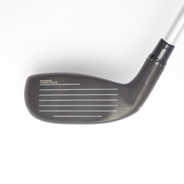 【中古ゴルフクラブ】テーラーメイド　STEALTH　ステルス2 PLUS レスキュー ユーティリティ N.S.PRO 910GH　シャフト：N.S.PRO 910GH