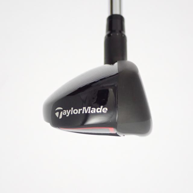 【中古ゴルフクラブ】テーラーメイド　STEALTH　ステルス2 PLUS レスキュー ユーティリティ N.S.PRO 910GH　シャフト：N.S.PRO 910GH