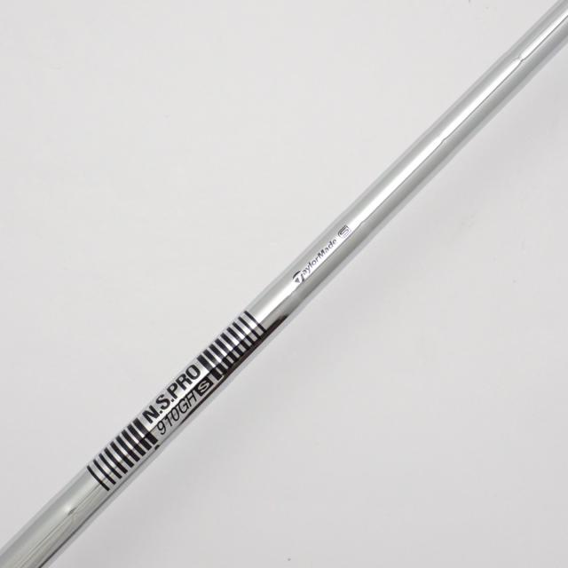 【中古ゴルフクラブ】テーラーメイド　STEALTH　ステルス2 PLUS レスキュー ユーティリティ N.S.PRO 910GH　シャフト：N.S.PRO 910GH