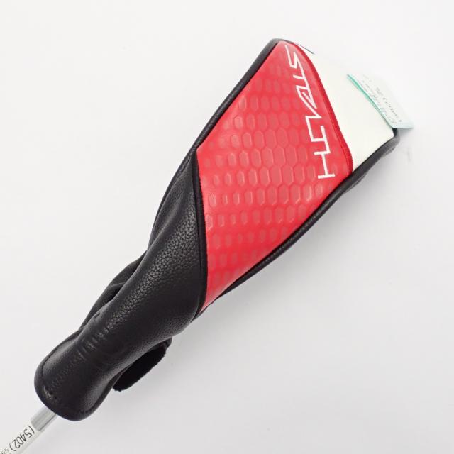 【中古ゴルフクラブ】テーラーメイド　STEALTH　ステルス2 PLUS レスキュー ユーティリティ N.S.PRO 910GH　シャフト：N.S.PRO 910GH