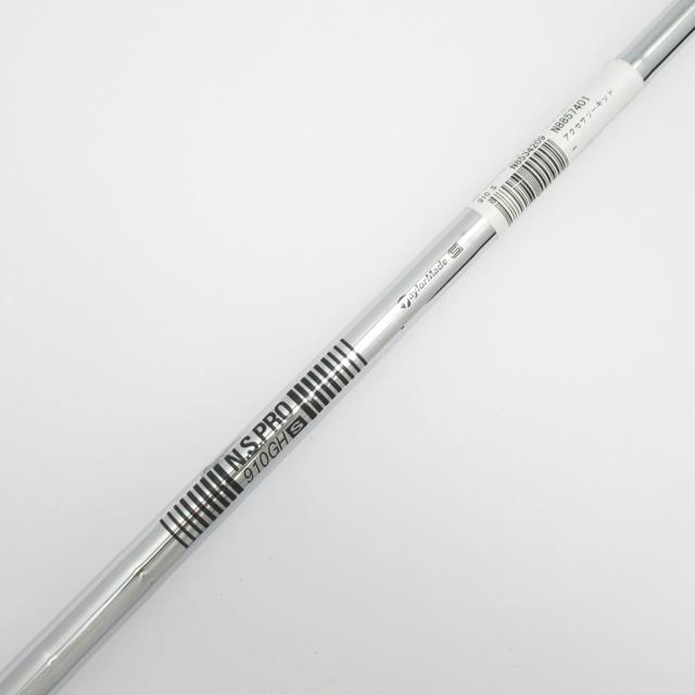 【中古ゴルフクラブ】テーラーメイド　STEALTH　ステルス2 PLUS レスキュー ユーティリティ N.S.PRO 910GH　シャフト：N.S.PRO 910GH