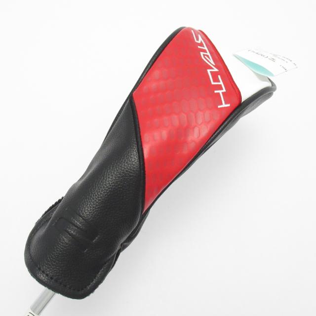 【中古ゴルフクラブ】テーラーメイド　STEALTH　ステルス2 PLUS レスキュー ユーティリティ N.S.PRO 910GH　シャフト：N.S.PRO 910GH