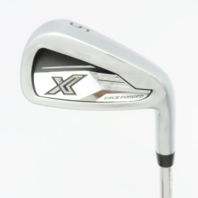 中古ゴルフクラブ】ダンロップ XXIO ゼクシオ X(2024) アイアン