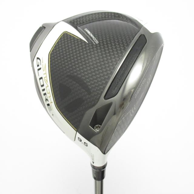 【中古ゴルフクラブ】テーラーメイド　STEALTH　ステルス グローレ プラス ドライバー Diamana GT 50　シャフト：Diamana GT 50