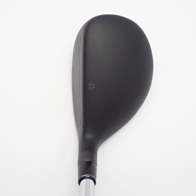 【中古ゴルフクラブ】ダンロップ　SRIXON　スリクソン ZX MkII ハイブリッド ユーティリティ N.S.PRO 950GH neo DST for HYBRID　シャ…