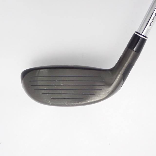 【中古ゴルフクラブ】ダンロップ　SRIXON　スリクソン ZX MkII ハイブリッド ユーティリティ N.S.PRO 950GH neo DST for HYBRID　シャ…