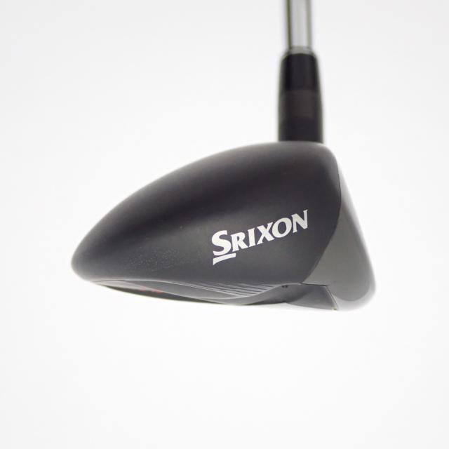 【中古ゴルフクラブ】ダンロップ　SRIXON　スリクソン ZX MkII ハイブリッド ユーティリティ N.S.PRO 950GH neo DST for HYBRID　シャ…