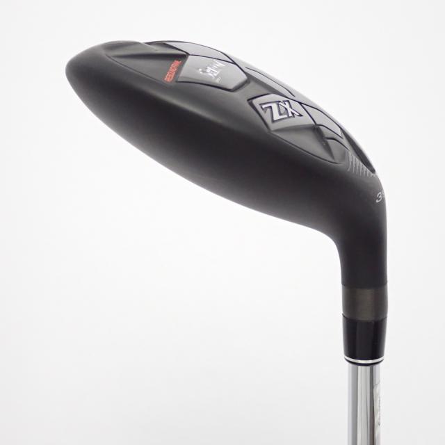【中古ゴルフクラブ】ダンロップ　SRIXON　スリクソン ZX MkII ハイブリッド ユーティリティ N.S.PRO 950GH neo DST for HYBRID　シャ…