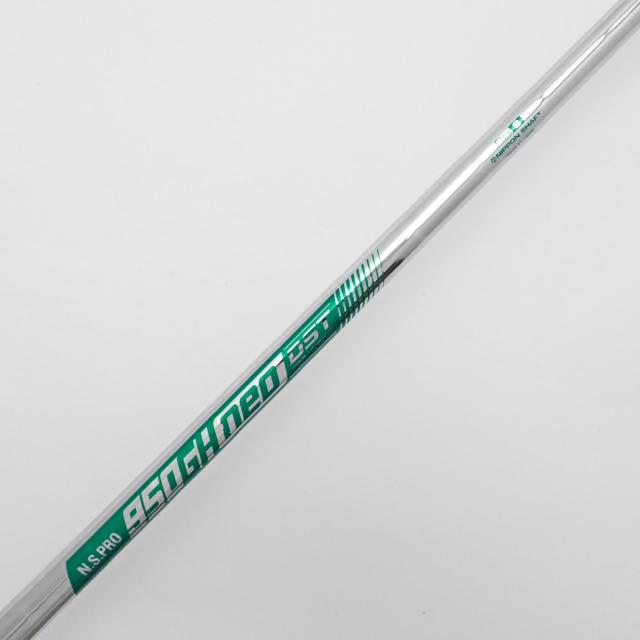 【中古ゴルフクラブ】ダンロップ　SRIXON　スリクソン ZX MkII ハイブリッド ユーティリティ N.S.PRO 950GH neo DST for HYBRID　シャ…