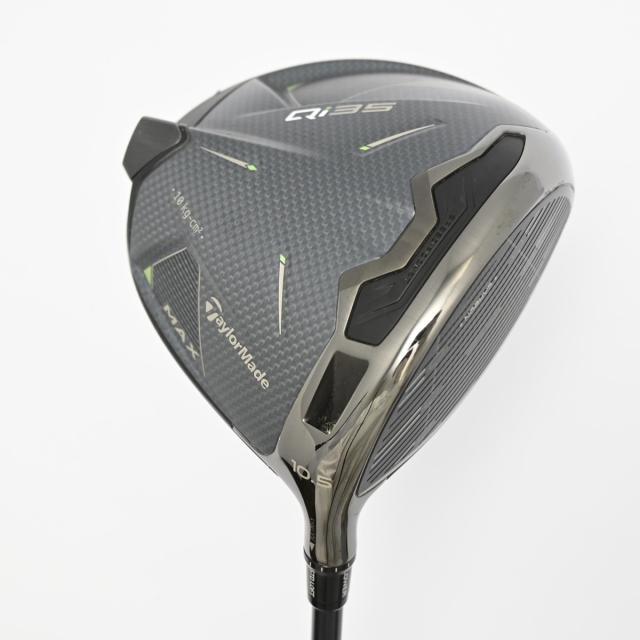 バルド レフティ コルサ フェアウェイウッド Fujikura SPEEDER NX 装着