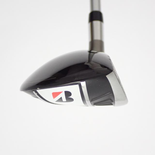 【中古ゴルフクラブ】ブリヂストン　BRIDGESTONE GOLF　B2 HT ハイブリッド ユーティリティ SPEEDER NX BS40h　シャフト：SPEEDER NX B…_3