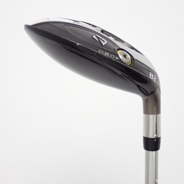 【中古ゴルフクラブ】ブリヂストン　BRIDGESTONE GOLF　B2 HT ハイブリッド ユーティリティ SPEEDER NX BS40h　シャフト：SPEEDER NX B…_4