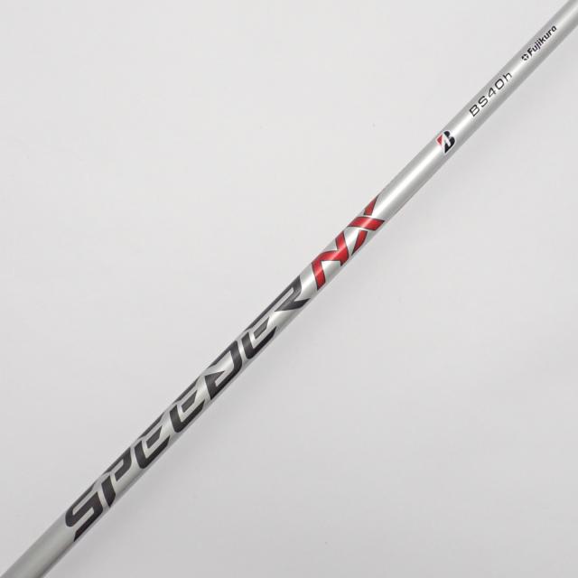【中古ゴルフクラブ】ブリヂストン　BRIDGESTONE GOLF　B2 HT ハイブリッド ユーティリティ SPEEDER NX BS40h　シャフト：SPEEDER NX B…_5