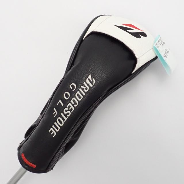 【中古ゴルフクラブ】ブリヂストン　BRIDGESTONE GOLF　B2 HT ハイブリッド ユーティリティ SPEEDER NX BS40h　シャフト：SPEEDER NX B…_7