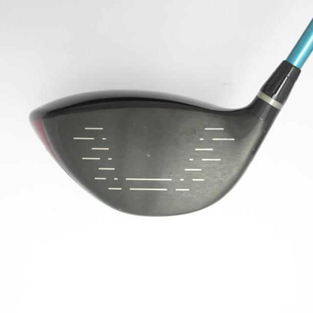 中古ゴルフクラブ】ヤマハ RMX RMX VD59 ドライバー Tour AD GP-6