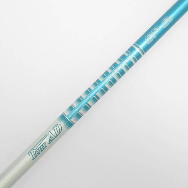 中古ゴルフクラブ】ヤマハ RMX RMX VD59 ドライバー Tour AD GP-6