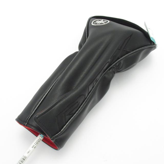中古ゴルフクラブ】ヤマハ RMX RMX VD59 ドライバー Tour AD GP-6