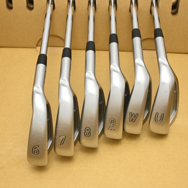 【中古ゴルフクラブ】ピン　I SERIES　i200 アイアン N.S.PRO 950GH　シャフト：N.S.PRO 950GH