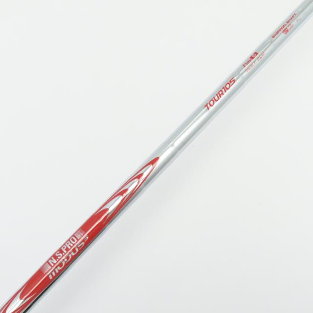 【中古ゴルフクラブ】キャロウェイゴルフ　APEX　APEX Ai200 アイアン N.S.PRO MODUS3 TOUR 105　シャフト：N.S.PRO MODUS3 TOUR 105