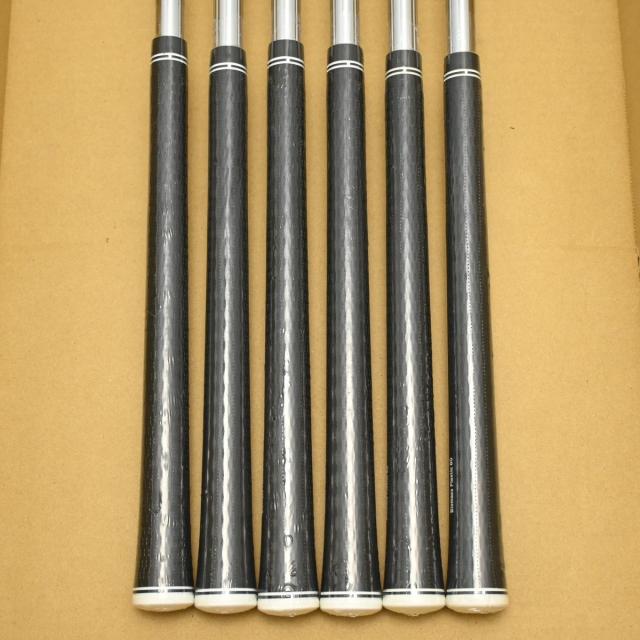 【中古ゴルフクラブ】キャロウェイゴルフ　APEX　APEX Ai200 アイアン N.S.PRO MODUS3 TOUR 105　シャフト：N.S.PRO MODUS3 TOUR 105