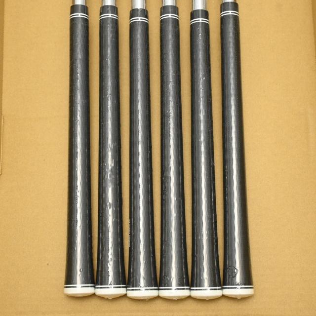 【中古ゴルフクラブ】キャロウェイゴルフ　APEX　APEX Ai200 アイアン N.S.PRO MODUS3 TOUR 105　シャフト：N.S.PRO MODUS3 TOUR 105