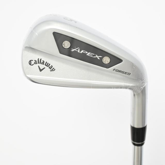 【中古ゴルフクラブ】キャロウェイゴルフ　APEX　APEX Ai200 アイアン N.S.PRO MODUS3 TOUR 105　シャフト：N.S.PRO MODUS3 TOUR 105