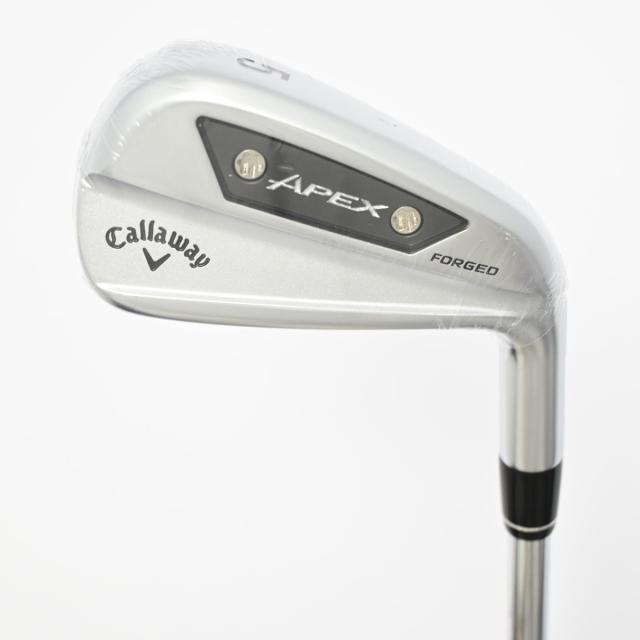 【中古ゴルフクラブ】キャロウェイゴルフ　APEX　APEX Ai200 アイアン N.S.PRO MODUS3 TOUR 105　シャフト：N.S.PRO MODUS3 TOUR 105