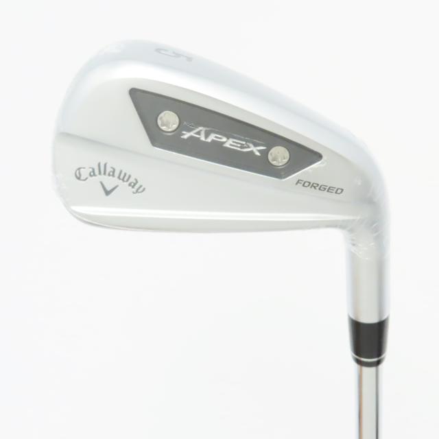 【中古ゴルフクラブ】キャロウェイゴルフ　APEX　APEX Ai200 アイアン N.S.PRO MODUS3 TOUR 105　シャフト：N.S.PRO MODUS3 TOUR 105