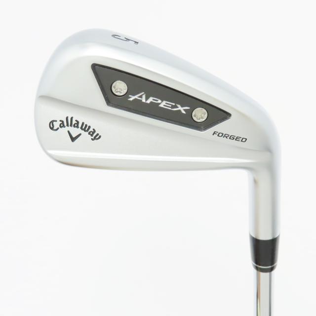 【中古ゴルフクラブ】キャロウェイゴルフ　APEX　APEX Ai200 アイアン N.S.PRO MODUS3 TOUR 105　シャフト：N.S.PRO MODUS3 TOUR 105