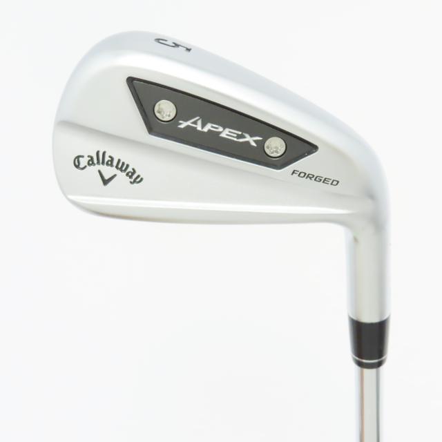 【中古ゴルフクラブ】キャロウェイゴルフ　APEX　APEX Ai200 アイアン N.S.PRO MODUS3 TOUR 105　シャフト：N.S.PRO MODUS3 TOUR 105