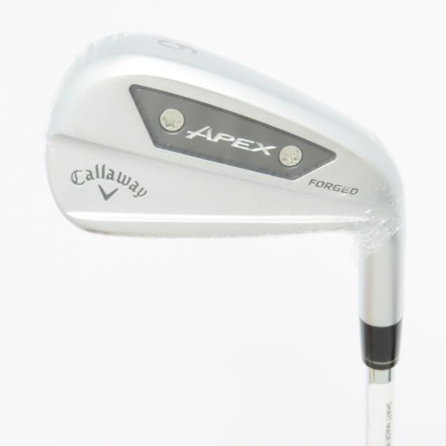 だい 中古ゴルフクラブ】キャロウェイゴルフ APEX APEX Ai200 アイアン N.S.