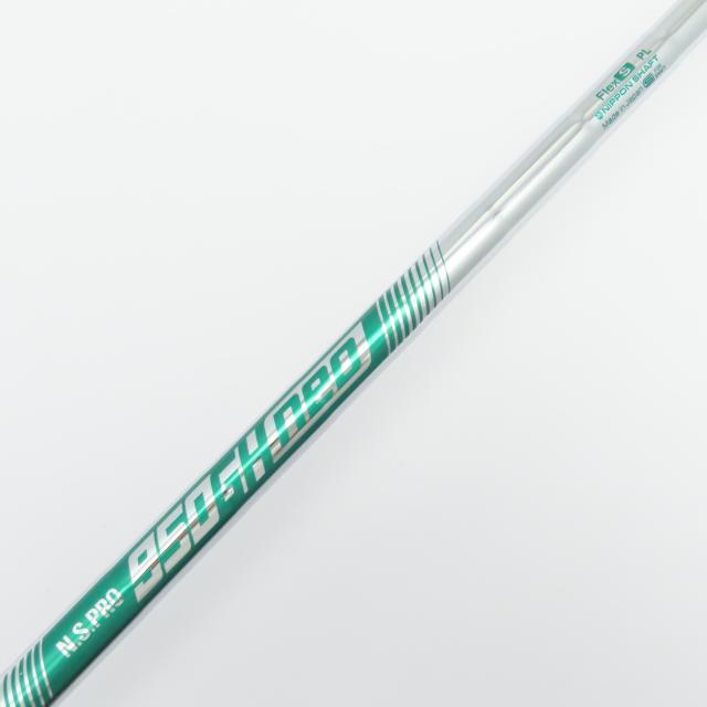 【中古ゴルフクラブ】キャロウェイゴルフ　APEX　APEX Ai200 アイアン N.S.PRO 950GH neo　シャフト：N.S.PRO 950GH neo