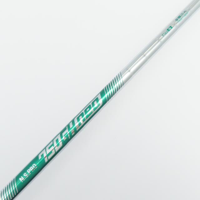 【中古ゴルフクラブ】キャロウェイゴルフ　APEX　APEX Ai300 アイアン N.S.PRO 750GH neo　シャフト：N.S.PRO 750GH neo