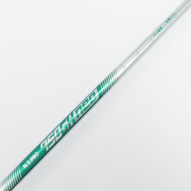 【中古ゴルフクラブ】キャロウェイゴルフ　APEX　APEX Ai300 アイアン N.S.PRO 750GH neo　シャフト：N.S.PRO 750GH neo